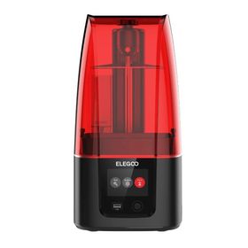 Elegoo Mars 4 9K 3D Yazıcı