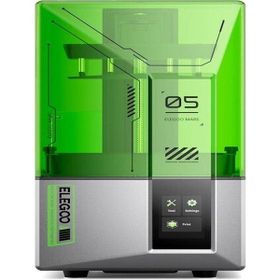 Elegoo Mars 5 9K 3D Yazıcı