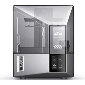 Elegoo Mars 5 Ultra 3D Yazıcı