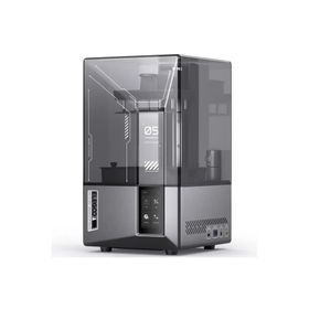 Elegoo Mars 5 Ultra 9K 3D Yazıcı