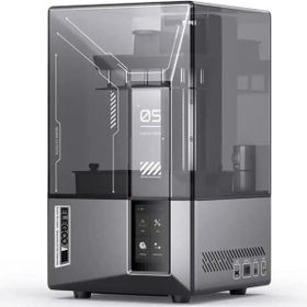 Elegoo Mars 5 Ultra 9K 3D Yazıcı