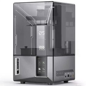Elegoo Mars 5 Ultra 9K 3D Yazıcı