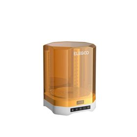 Elegoo Mercury Plus V3.0 Yıkama ve Kürleme Makinesi