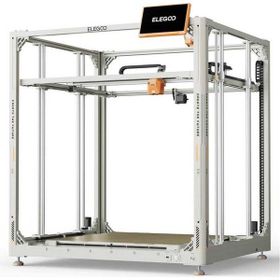 Elegoo Orange Storm Giga 3D Yazıcı