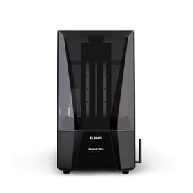 Elegoo Saturn 3 Ultra 12K Siyah 3D Yazıcı
