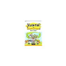 Elekto ve Teknolojik Araç Avcıları - Merve Uğur