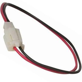 Elektormer 2 Pin Araba Soketi
