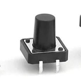 Elektormer Dıp Switch 12x12x12 mm Buton
