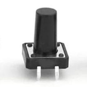 Elektormer Dıp Switch 12x12x15 mm Buton