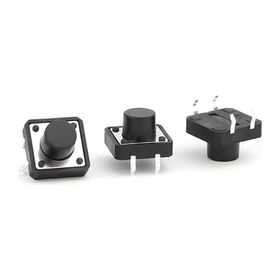 Elektormer Dıp Switch 12x12x8 mm Buton