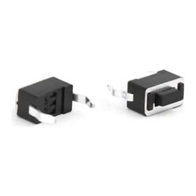 Elektormer Dıp Switch 3x6x4.3 mm Buton