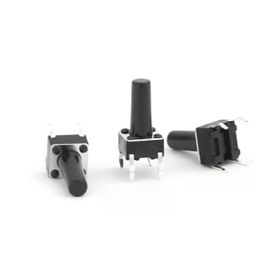 Elektormer Dıp Switch 6x6x12 mm Buton
