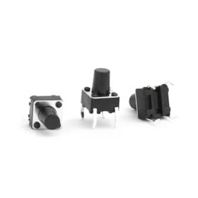 Elektormer Dıp Switch 6x6x8 mm Buton