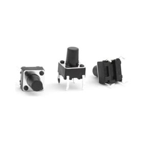 Elektormer Dıp Switch 6x6x8 mm Buton
