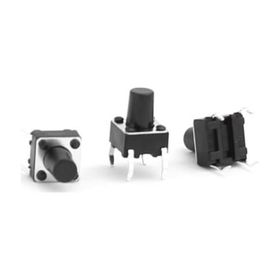 Elektormer Dıp Switch 6x6x8 mm Buton
