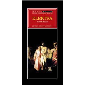 ELEKTRA - DIDO SOTIRIYU