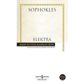 ELEKTRA - DIDO SOTIRIYU