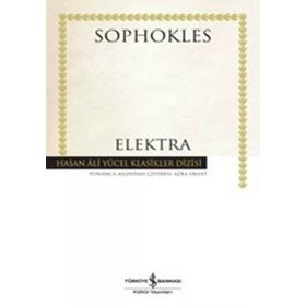 ELEKTRA - DIDO SOTIRIYU