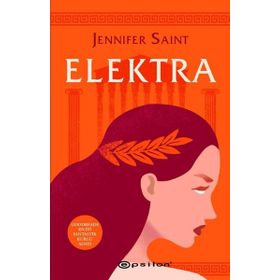Elektra - Jennifer Saint