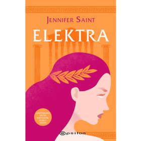 Elektra - Jennifer Saint