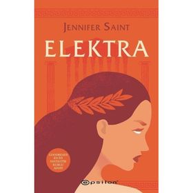 Elektra - Jennifer Saint
