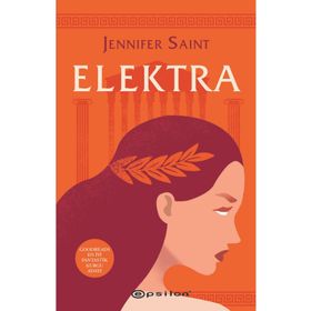 Elektra - Jennifer Saint