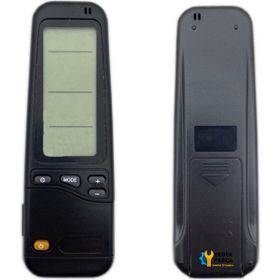 Elektra RC-3 Klima Kumandası