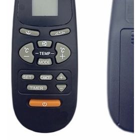 Elektra RC-5 Klima Kumandası