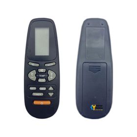 Elektra RC-5 Klima Kumandası