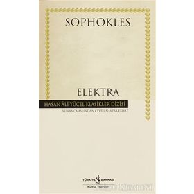 ELEKTRA - SOPHOKLES