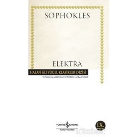 ELEKTRA - SOPHOKLES