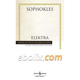 ELEKTRA - SOPHOKLES