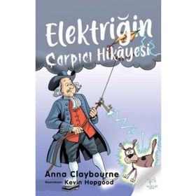 Elektriğin Çarpıcı Hikayesi / Anna Claybourne