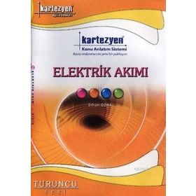 ELEKTRIK AKIMI - ERHAN ODAK