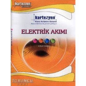ELEKTRIK AKIMI - ERHAN ODAK