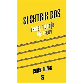 Elektrik Bas - Emre Topak