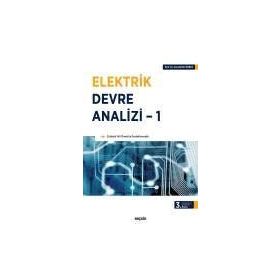 ELEKTRIK DEVRE ANALIZI -1- - ŞERAFETTİN ÖZBEY