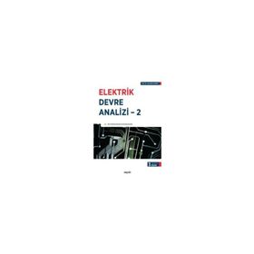 Elektrik Devre Analizi 2 - Şerafettin Özbey