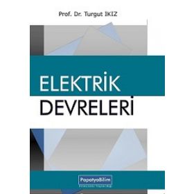 ELEKTRIK DEVRELERI - JAMES W. NILSSON;SUSAN A. RIEDEL