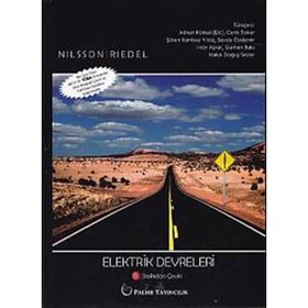 ELEKTRIK DEVRELERI - JAMES W. NILSSON;SUSAN A. RIEDEL