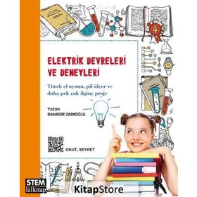 ELEKTRIK DEVRELERI - JAMES W. NILSSON;SUSAN A. RIEDEL