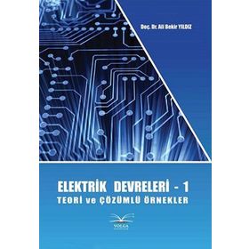 Elektrik Devreleri - joseph edminister Mahmood Nahvi Mc Grew Hill