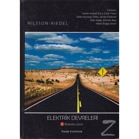 Elektrik Devreleri - joseph edminister Mahmood Nahvi Mc Grew Hill