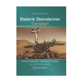 Elektrik Devrelerinin Temelleri - Charles K. Alexander Matthew N. O. Sadiku