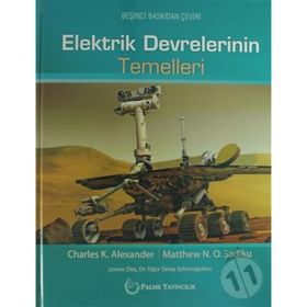Elektrik Devrelerinin Temelleri - Charles K. Alexander Matthew N. O. Sadiku