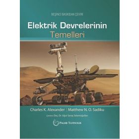 Elektrik Devrelerinin Temelleri - Charles K. Alexander Matthew N. O. Sadiku