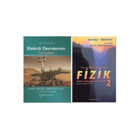 Elektrik Devrelerinin Temelleri - Charles K. Alexander Matthew N. O. Sadiku