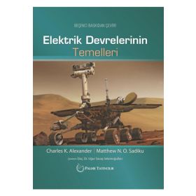Elektrik Devrelerinin Temelleri - Palme Yayınları