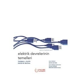 Elektrik Devrelerinin Temelleri - Palme Yayınları
