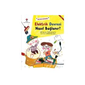Elektrik Devresi Nasıl Bağlanır? - Lee Hye-Jin
